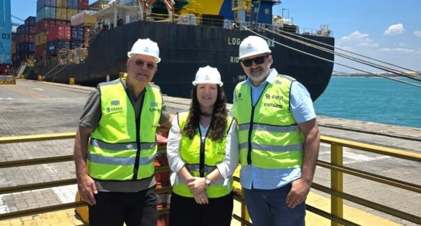 Governo do Maranhão participa de evento com representantes do Banco Mundial