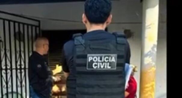 Maranhão é alvo de operação que investiga rede de exploração sexual infanto-juvenil