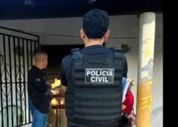 (Foto: Divulgação/PC-MA)
