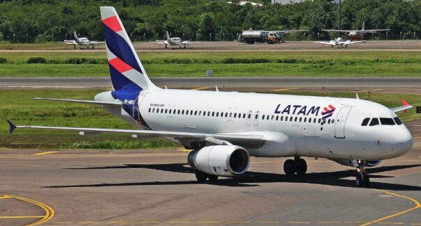 Nova ligação aérea entre aeroportos de São Luís e de Congonhas é criada