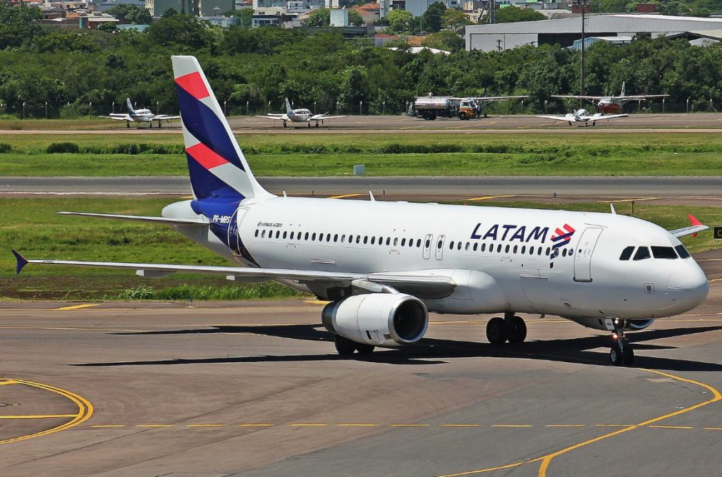 Nova ligação aérea entre aeroportos de São Luís e de Congonhas é criada