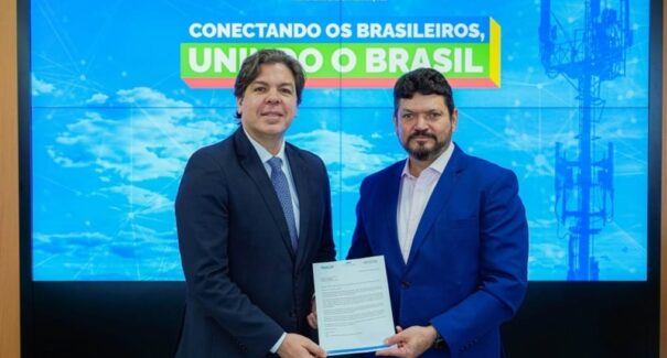 Projeto Aprender Conectado alcança 10 mil escolas públicas com internet de alta velocidade