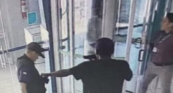 Bandidos rendem segurança e assaltam agência bancária em Itapecuru-Mirim
