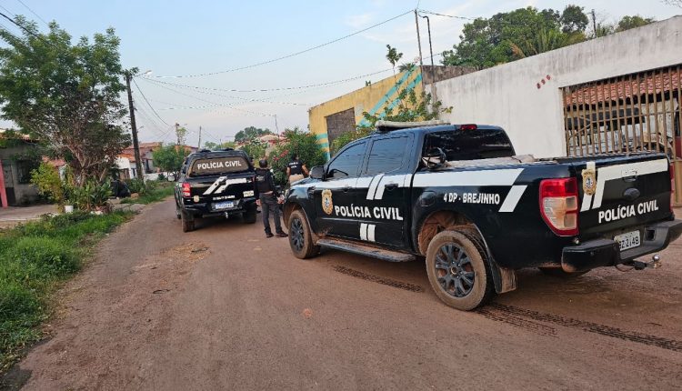 (Foto: Divulgação/PC-MA)