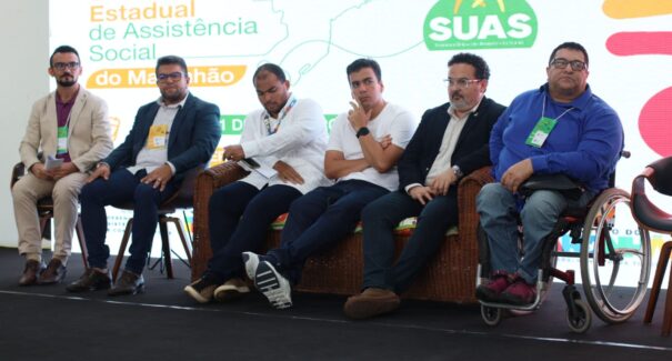 São Luís sedia a XVI Conferência Estadual de Assistência Social do Maranhão