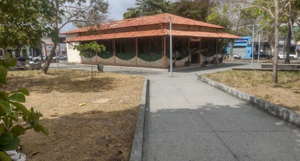 Rua do Norte: Importante na história e na  geografia urbana de São Luís
