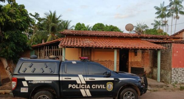 Polícia deflagra operação e prende três suspeitos de homicídios no interior do estado