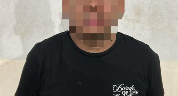 Polícia prende homem suspeito de aplicar golpes milionários na Baixada Maranhense