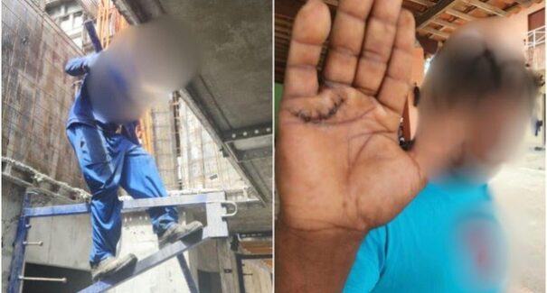 Operação resgata trabalhadores do MA e PI em situação de trabalho escravo no Ceará