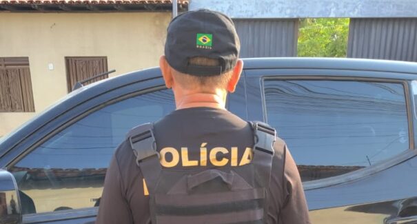 Polícia Federal combate fraudes bancárias cibernéticas no Maranhão