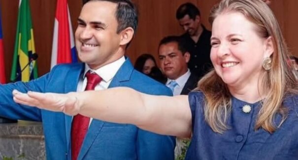 Justiça cassa mandatos do prefeito e da vice de São Benedito do Rio Preto