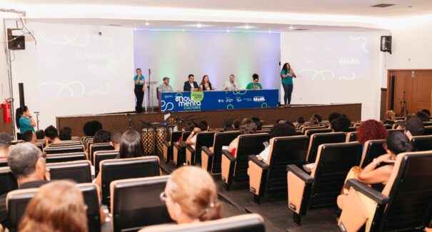 Açailândia recebe o II Seminário Movimenta Cultura: Territórios Criativos