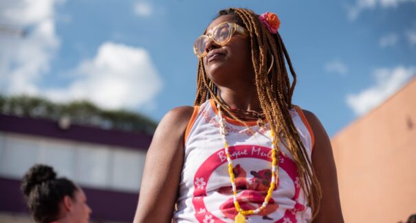 Roda de conversa celebra protagonismo feminino no Maracatu e na Zabumba