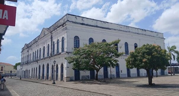Vila Galé inicia obras de dois hotéis e restaurante no Centro Histórico de São Luís; investimento deve gerar mais de 400 empregos