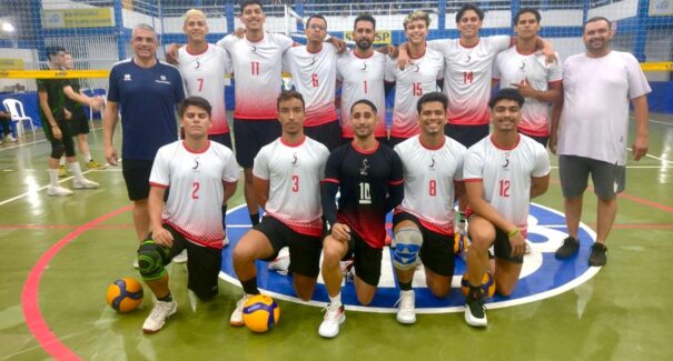Copa Primavera de Voleibol: Bee Brave, TM Vôlei e CDC vencem rodada
