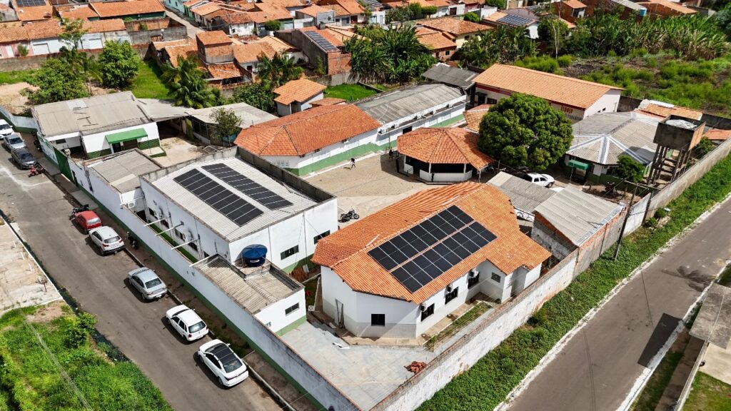 Equatorial: Inscrições para o Programa de Eficiência Energética vão até 4 de novembro