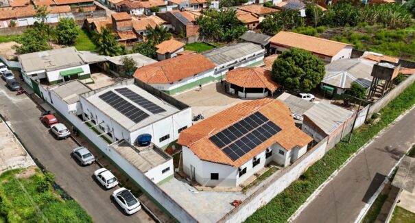 Equatorial: Inscrições para o Programa de Eficiência Energética vão até 4 de novembro