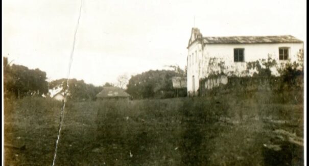 Fiéis celebram os 413 anos da 1ª missa católica em solo do Vinhais
