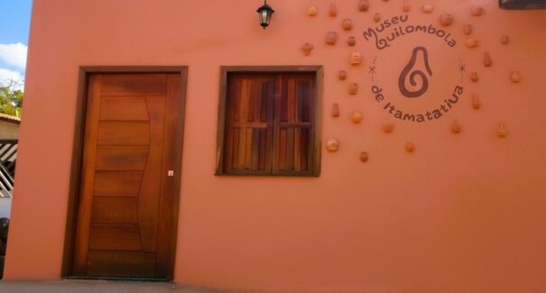 UFMA inaugura museu quilombola em parceria com comunidade de Alcântara