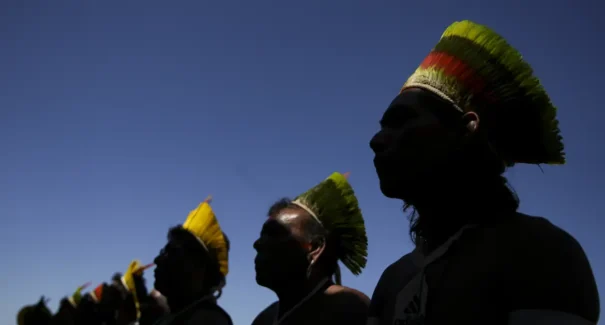 Censo mostra renda menor de indígenas e nas regiões Norte e Nordeste; Maranhão aparece 5 vezes na lista