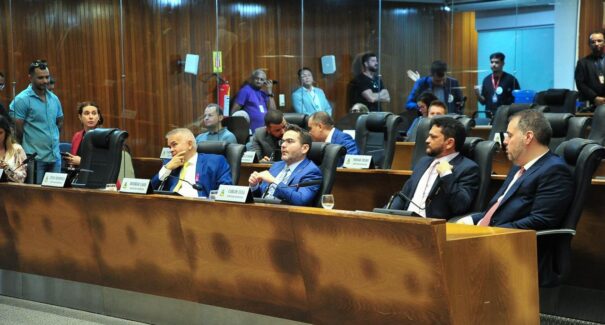 Assembleia Legislativa aprova criação do programa ‘Cuidar de Todos’ no Maranhão