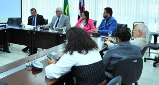Novo programa de alimentação escolar, Refeição de Verdade, é aprovado pela Assembleia Legislativa