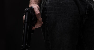 Homem é assassinado a tiros após desentendimento no Parque Alvorada, em Imperatriz