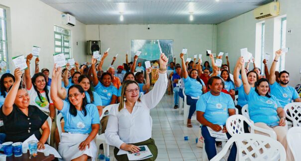 16ª Conferência Estadual de Assistência Social acontece no Maranhão
