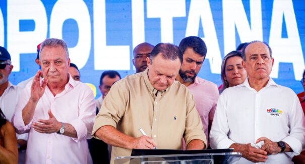 Novas entregas e inaugurações serão realizadas em quatro municípios do Maranhão nesta quarta (27)