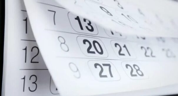Veja o calendário de feriados e pontos facultativos de 2026 no Maranhão e em São Luís