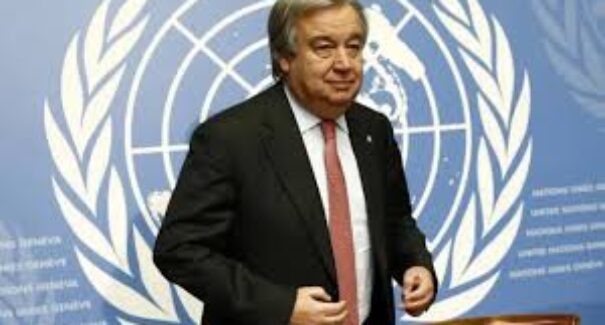ONU vê acordo de cessar-fogo entre Israel e Hamas como “oportunidade importante” para solução de dois estados