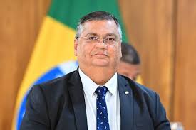 Flávio Dino - Ministro do STF