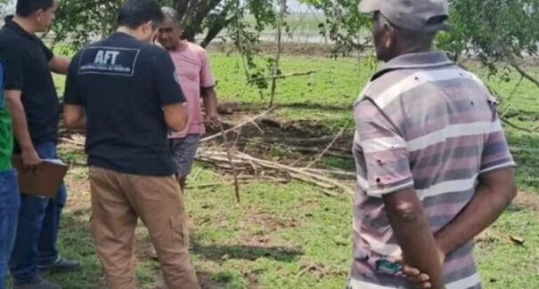 Dez trabalhadores em situação análoga à escravidão são resgatados no Maranhão