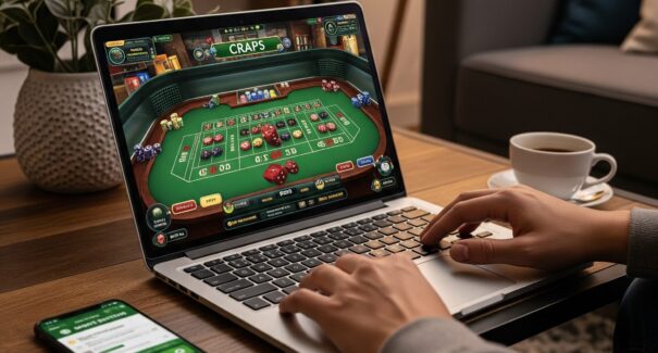 Tendências emergentes nos Cassinos Online e Slots Online