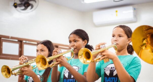 Festival “Sons da Ilha” destaca potencial da música maranhense na Nauro Machado
