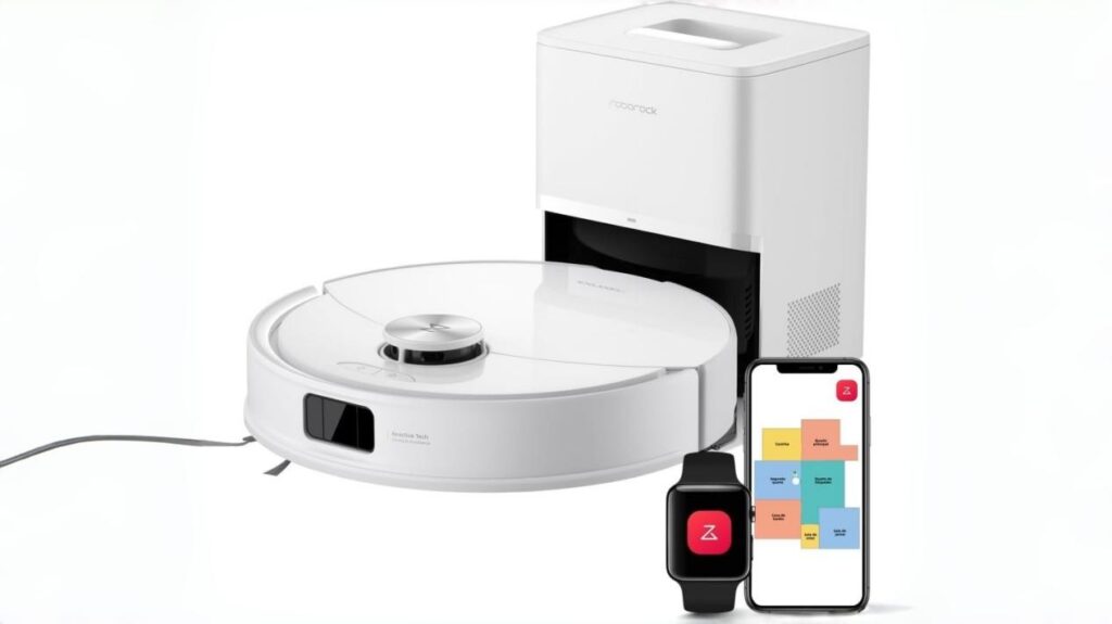 Três modelos Roborock com preço acessível: descubra qual combina melhor com você?