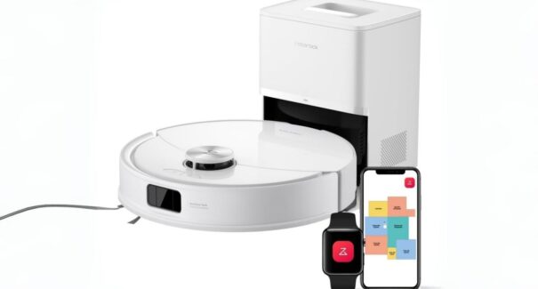 Três modelos Roborock com preço acessível: descubra qual combina melhor com você?