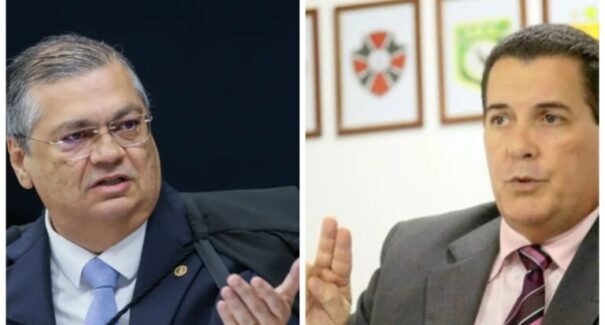 Dino quer explicações sobre saída de Américo da presidência da FMF