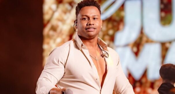 Cantor maranhense Junior Marques desponta no cenário sertanejo com autenticidade e emoção
