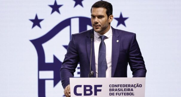 CBF anuncia novo calendário do futebol brasileiro para 2026