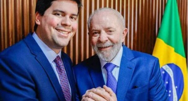 Fufuca é afastado do PP após decisão de ficar no governo Lula