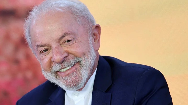 O presidente Luiz Inácio Lula da Silva  (Foto: REUTERS/Adriano Machado)