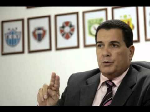 Familiares do dirigente receberam transferências de cerca de R$ 345 mil (Foto: Reprodução)