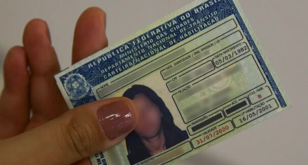 Governo divulga passo a passo de CNH sem obrigatoriedade de autoescola