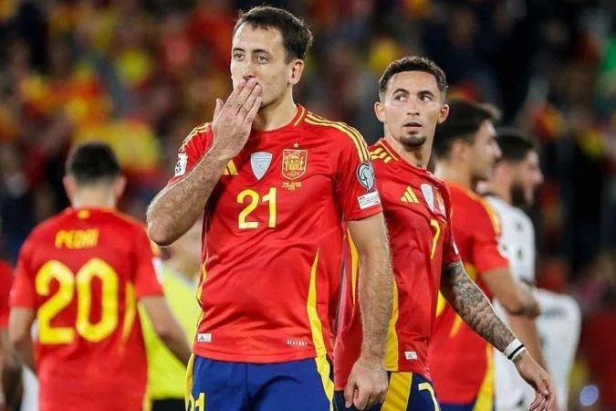 Como estão jogando os favoritos para Copa do Mundo e quem tem mais chances de ganhar o torneio?
