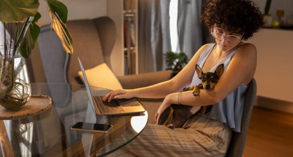 Flexibilidade no trabalho: como equilibrar autonomia e produtividade