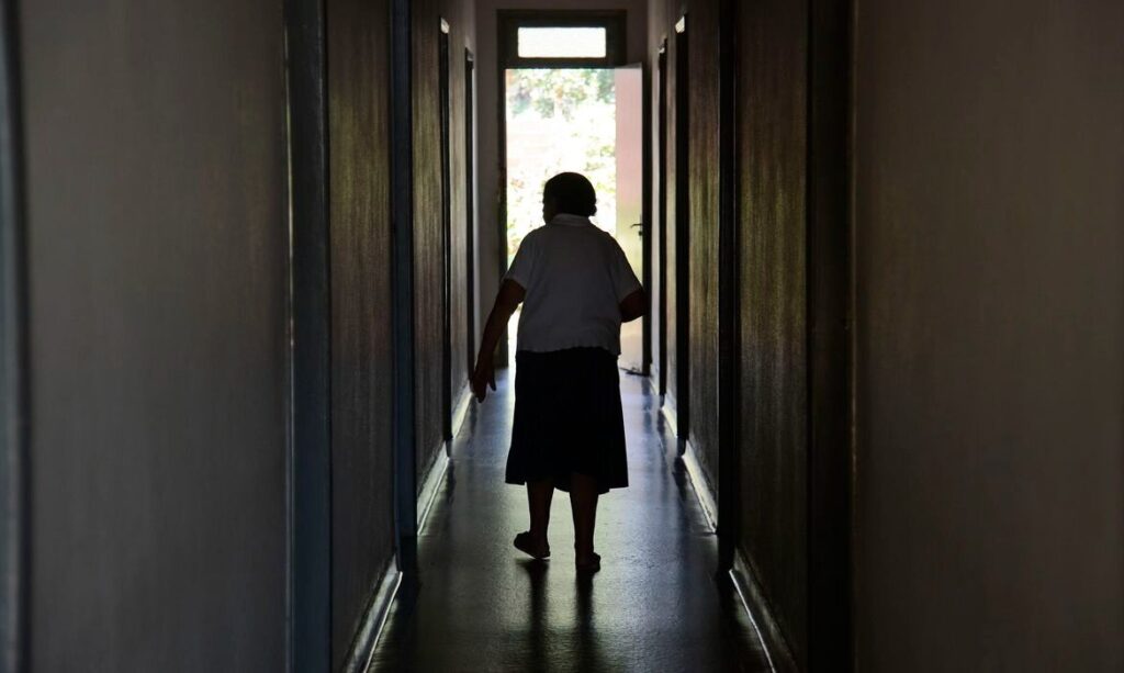 Violência: Aumenta em quase 100% os atendimentos relacionados à pessoa idosa