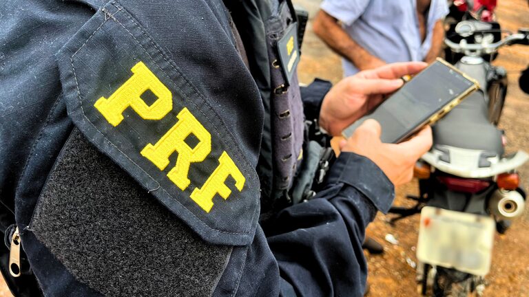 Foto: Divulgação/PRF