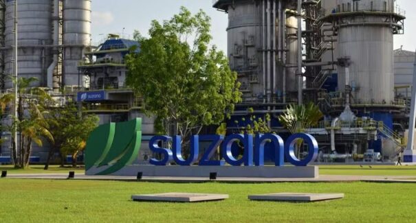 Suzano abre inscrições para Programa de Estágio Técnico 2026 no Maranhão