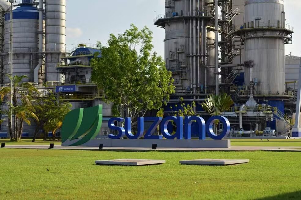 Foto: Divulgação/Suzano